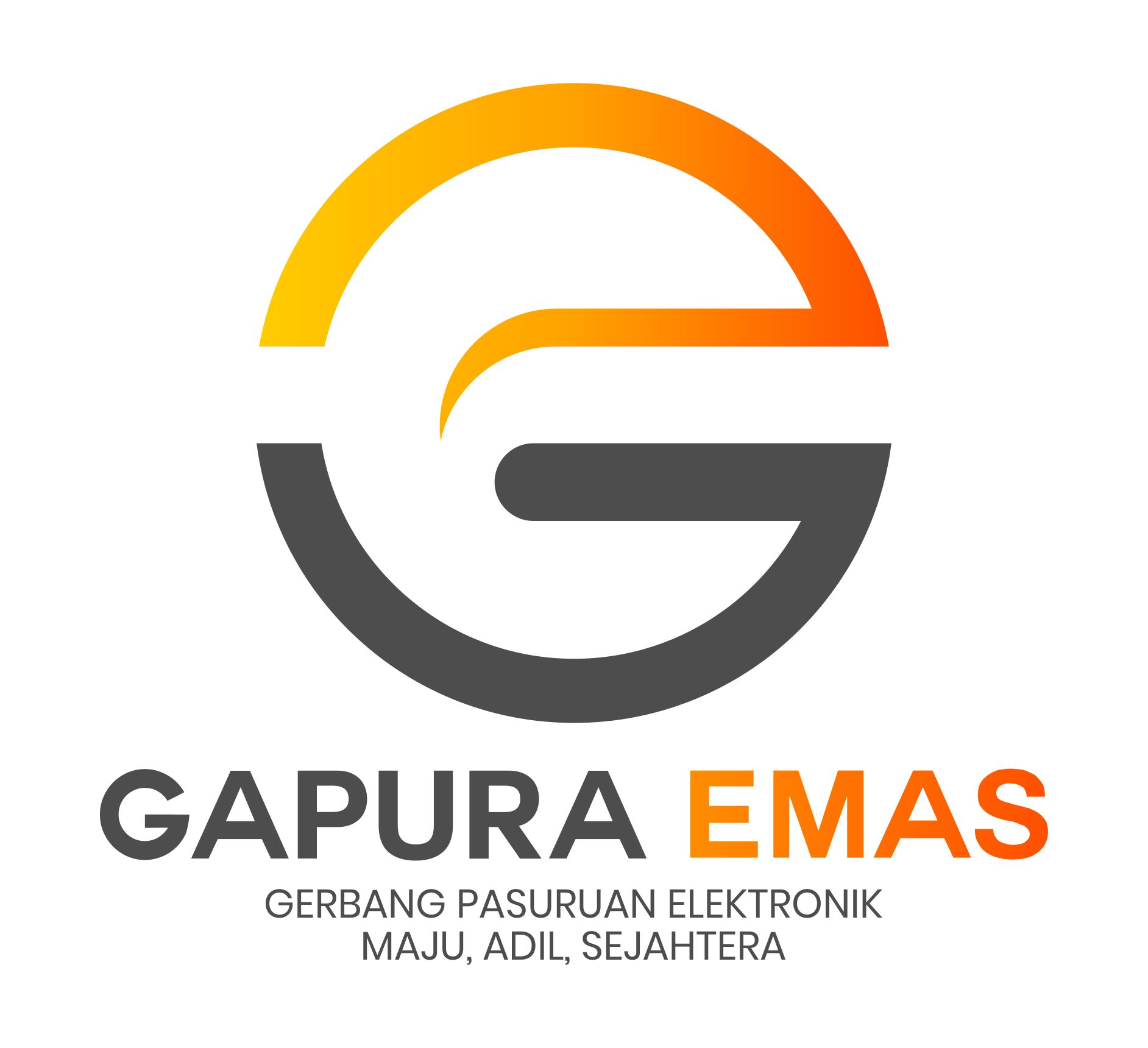 Gapura Emas